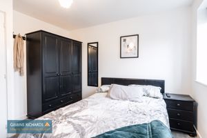 Bedroom- click for photo gallery